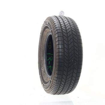 Used 265/70R16 Bridgestone Alenza AS Ultra 112T - 8.5/32