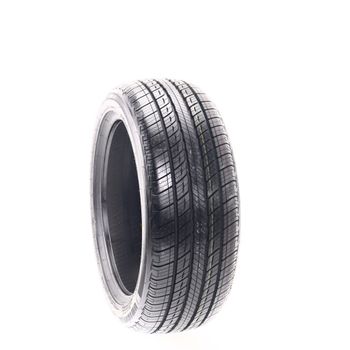 New 205/50R17 Uniroyal Tiger Paw Touring A/S 93V