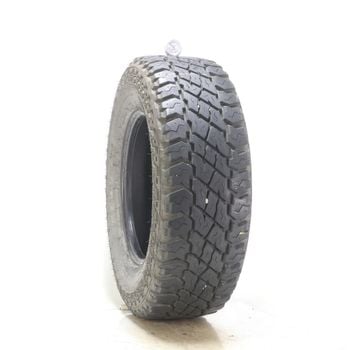 Set of (2) Used LT265/70R17 Cooper Discoverer S/T Maxx 121/118Q - 12-13/32