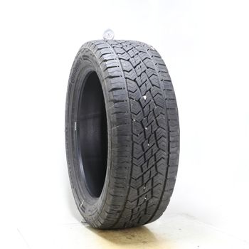 Used 275/50R22 Continental TerrainContact AT 115T - 10.5/32