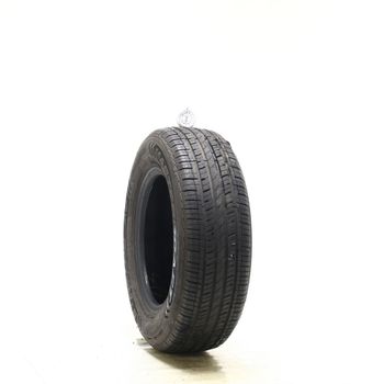 Set of (2) Used 185/70R14 Mastercraft Stratus AS 88H - 7-7.5/32