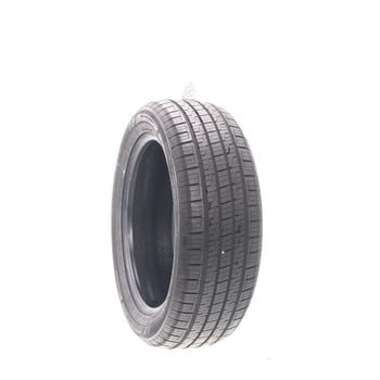 Set of (2) Used 235/55R20 National Commando HTS 2 102H - 9/32