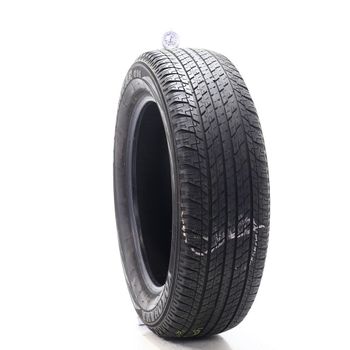 Used 245/60R20 Yokohama Geolandar G96 107H - 7.5/32