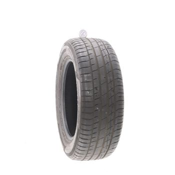 Used 255/60R18 Accelera IOTA ST68 112V - 8.5/32