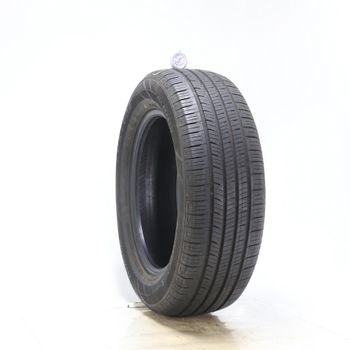 Set of (2) Used 245/60R18 Fortune Perfectus FSR602 105V - 8.5-9/32