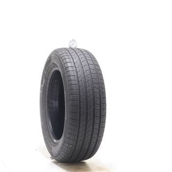 Used 215/60R16 Pirelli Cinturato P7 Plus II 95H - 9/32