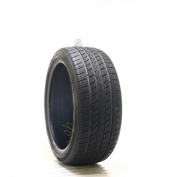 Used 255/40ZR20 Radar All Season EV 101W - 9/32