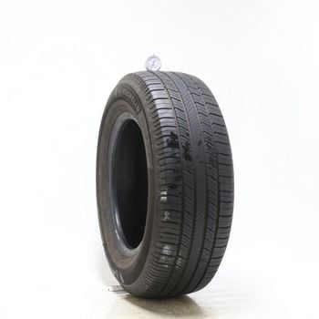 Set of (2) Used 235/65R16 Michelin X Tour A/S 2 103H - 7.5/32
