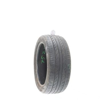 Set of (2) Used 225/45ZR17 Sentury UHP 94W - 6.5/32