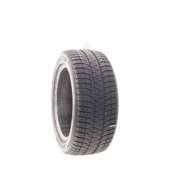 Used 245/50R17 Bridgestone Blizzak WS90 Studless 98H - 11/32