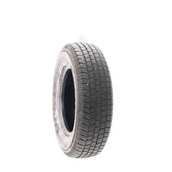 Set of (2) Used LT225/75R16 Ironman Radial A/P 115/112Q - 10.5-11.5/32