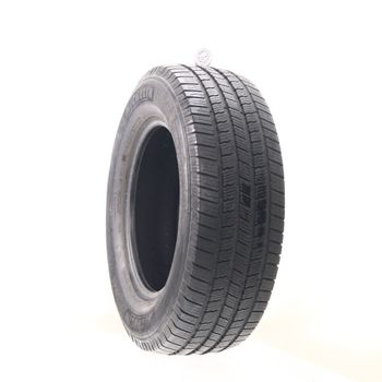 Used LT275/65R18 Michelin Defender LTX M/S 123/120R - 10/32
