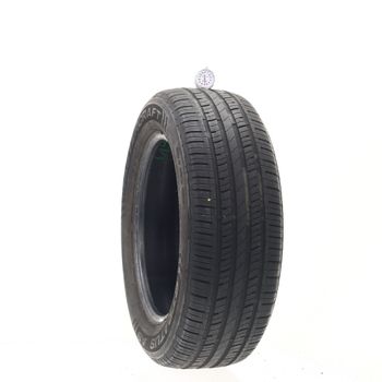 Set of (4) Used 225/60R17 Mastercraft Stratus AS 99H - 6.5/32