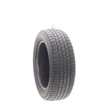 Set of (2) Used 235/60R18 Toyo Celsius Sport 107V - 8-9.5/32