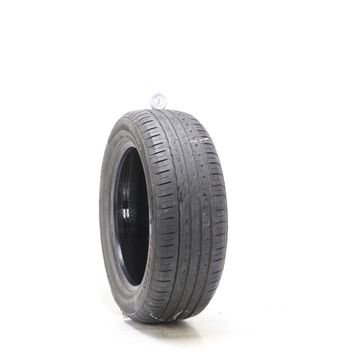 Set of (2) Used 205/55R16 Sailun Atrezzo SVA1 91W - 7.5/32