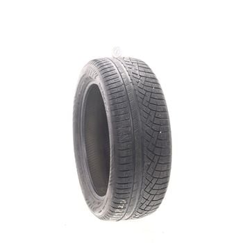 Set of (2) Used 245/50R20 Nokian Remedy WRG5 102V - 7.5-8/32