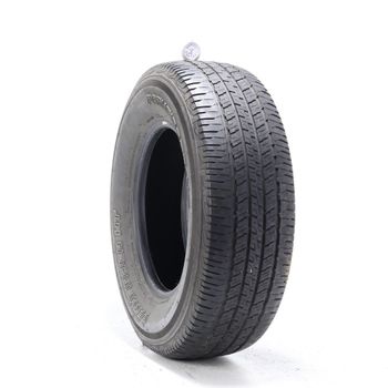 Used LT265/70R17 Pathfinder HT 121/118S - 8.5/32