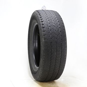 Used LT275/65R20 Firestone Transforce AT2 126/123R - 5/32