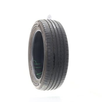 Set of (2) Used 235/55R20 Hankook Dynapro HPX RA43 102V - 9/32