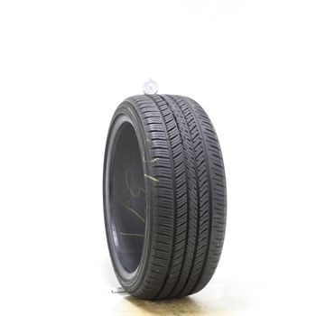 Used 225/40R19 Yokohama YK-GTX 93V - 11/32