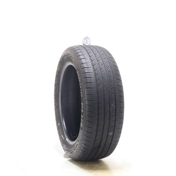 Set of (4) Used 215/55R17 Linglong Crosswind HP010 Plus 94V - 6.5/32