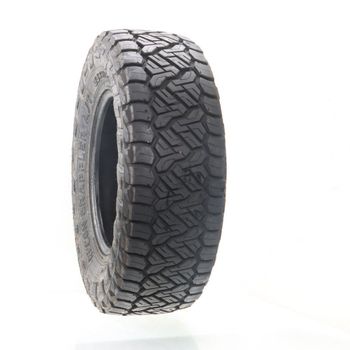 Used LT33X11.5R17 Nitto Recon Grappler A/T 119S - 17/32
