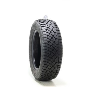 Used 225/65R17 Arctic Claw Winter WXI 106T - 11/32
