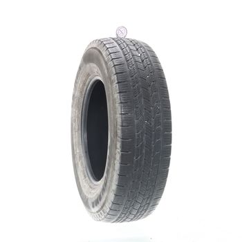 Used LT245/75R17 Yokohama YK-HDX 121/118S - 12/32