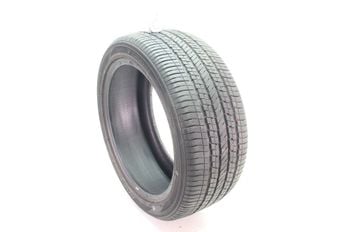 Used 225/45R17 Yokohama Avid S34PV 91H - 7.5/32
