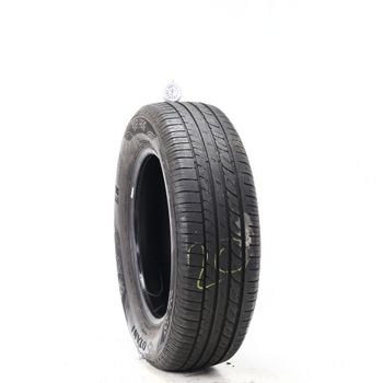 Set of (2) Used 215/65R17 Otani EK1000 99H - 7/32