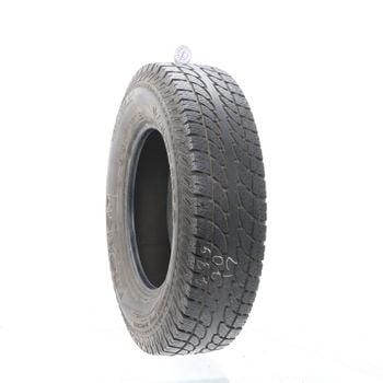Used LT235/80R17 Nokian Vatiiva 120/117R - 7.5/32