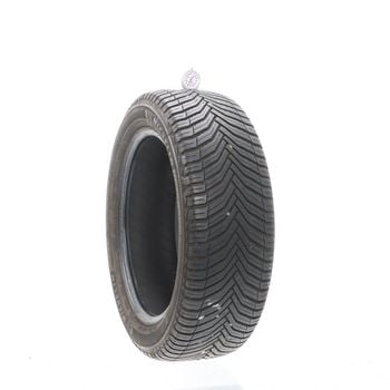Set of (2) Used 215/55R18 Michelin CrossClimate 2 95H - 8/32