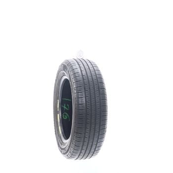 Set of (4) Used 195/65R15 Fortune Perfectus FSR602 91H - 7/32