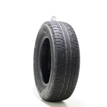 Set of (2) Used 245/70R17 BFGoodrich Advantage T/A Sport LT 110T - 6.5-7.5/32