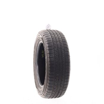 Set of (2) Used 205/60R16 Goodyear Assurance All-Season 92T - 8-8.5/32
