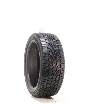 Used 225/45R18 General Altimax Arctic 12 95T - 11/32