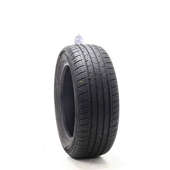 Set of (2) Used 215/55R16 Primewell PS890 Touring 93H - 8.5-9.5/32