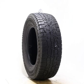 Used LT265/70R18 Mazama Open Range A/T SQM-3 124/121S - 8/32