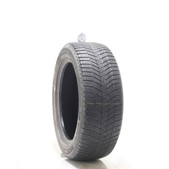 Used 235/55R18 Continental WinterContact SI 104H - 5.5/32