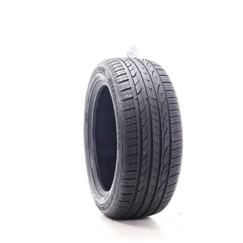 Set of (2) Used 245/50ZR18 Hankook Ventus S1 Noble2 100W - 9/32