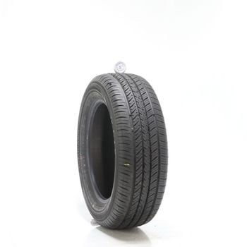 Set of (2) Used 205/60R16 Yokohama YK-GTX 92V - 11.5/32