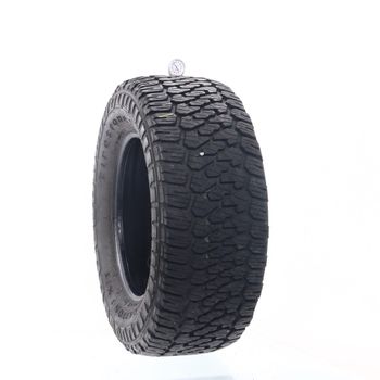 Used LT33X12.5R18 Firestone Destination X/T 118S - 12.5/32