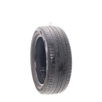 Set of (4) Used 245/50R20 Pirelli Scorpion AS Plus 3 102V - 9.5/32