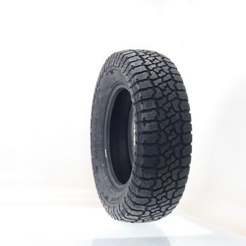 New 245/70R17 Mastertrack Badlands AT 110T