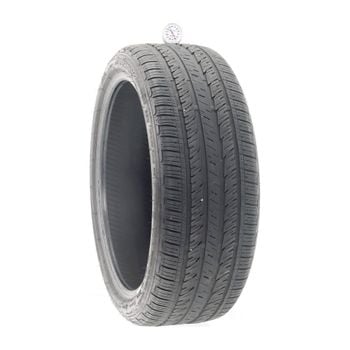 Set of (2) Used 225/40R19 Bridgestone Turanza LS100 A RFT 93H - 5.5-6.5/32