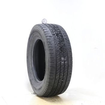 Set of (2) Used 235/65R16C Pathfinder HSR 121/119R - 9.5-10/32