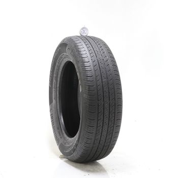 Set of (2) Used 215/65R17 Continental ProContact TX 99H - 5.5-6/32