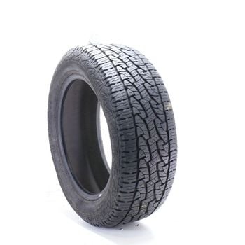 Set of (2) Used 275/55R20 Nexen Roadian AT Pro RA8 117T - 10.5-11.5/32