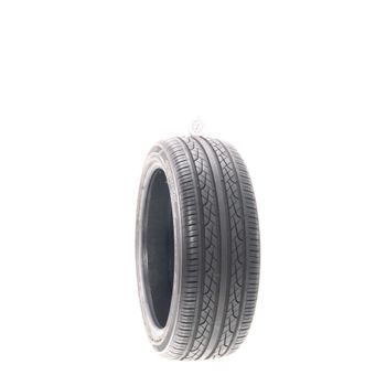 Set of (2) Used 205/45R17 Hankook Ventus V2 concept2 88V - 8/32