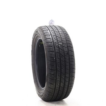 Used 225/55R17 Cooper CS5 Ultra Touring 97H - 8/32